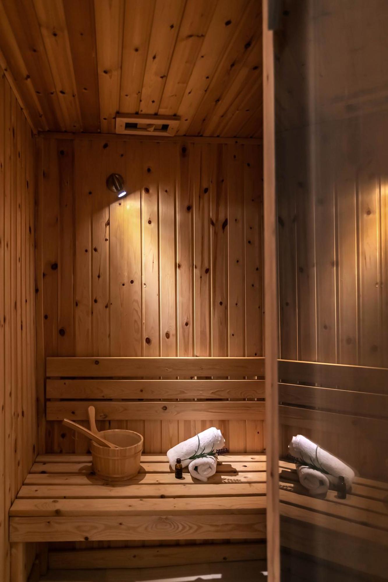 Panorama Suites & Spa - Adults Only Stomio Room photo