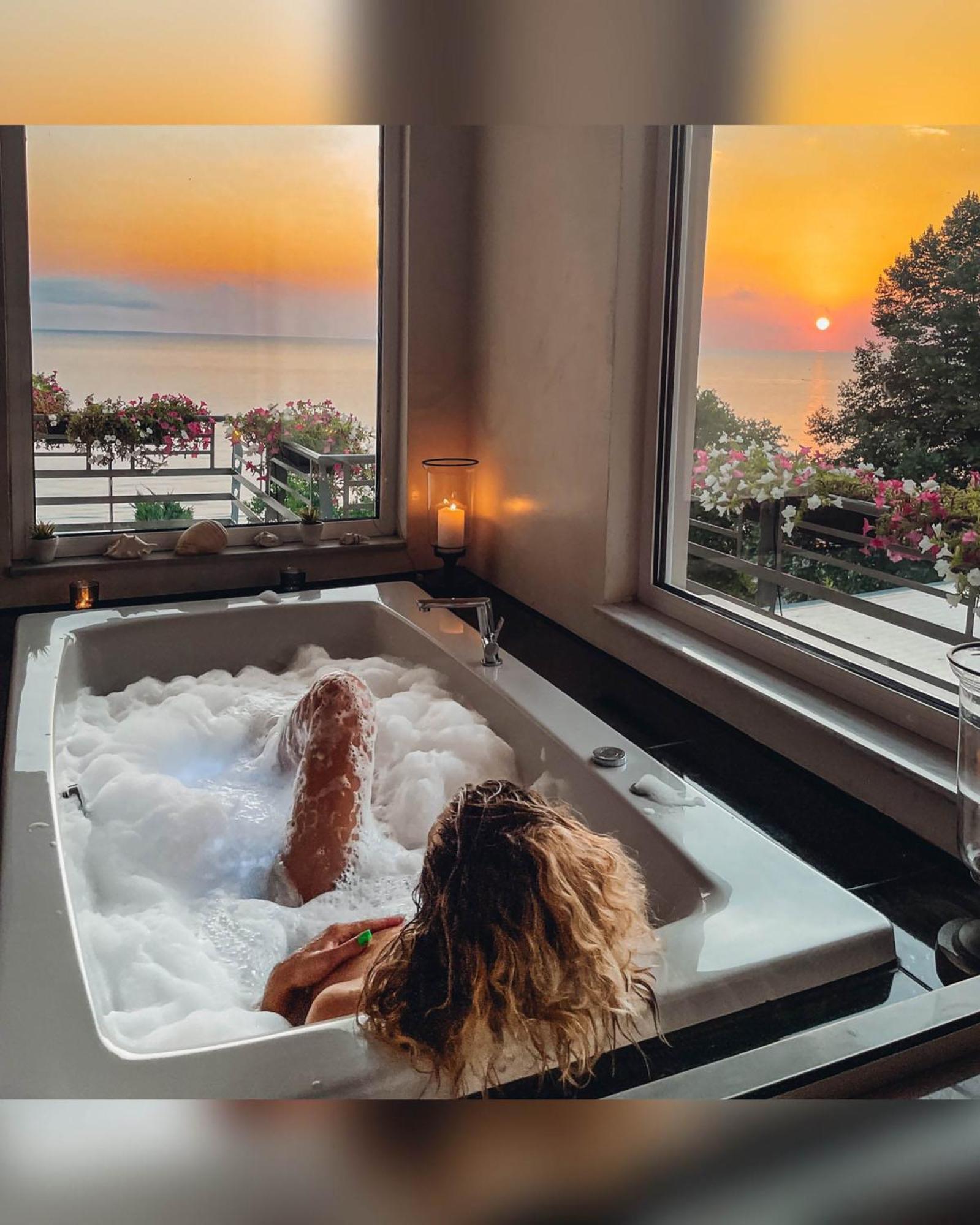 Panorama Suites & Spa - Adults Only Stomio Room photo