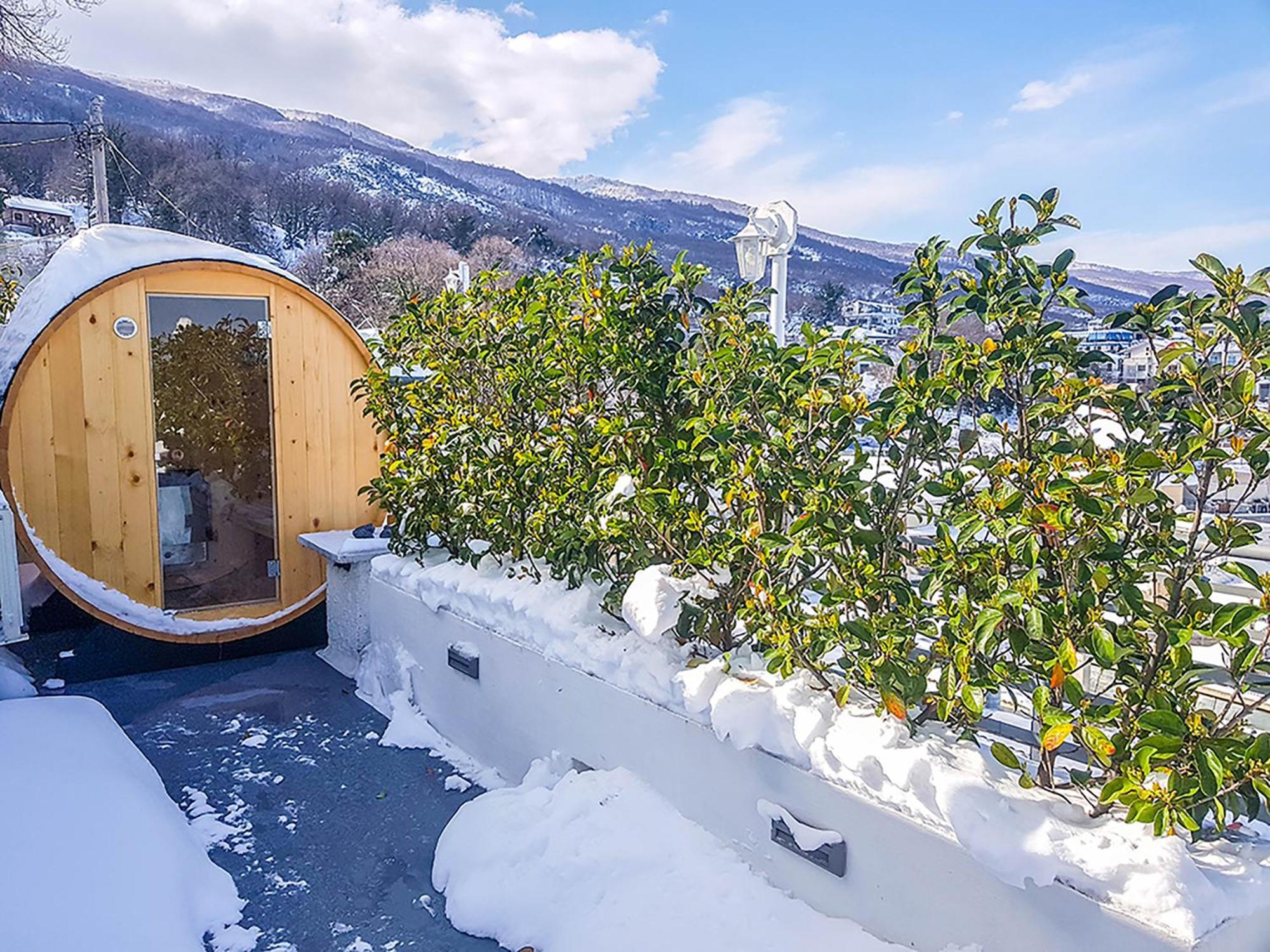 Panorama Suites & Spa - Adults Only Stomio Room photo