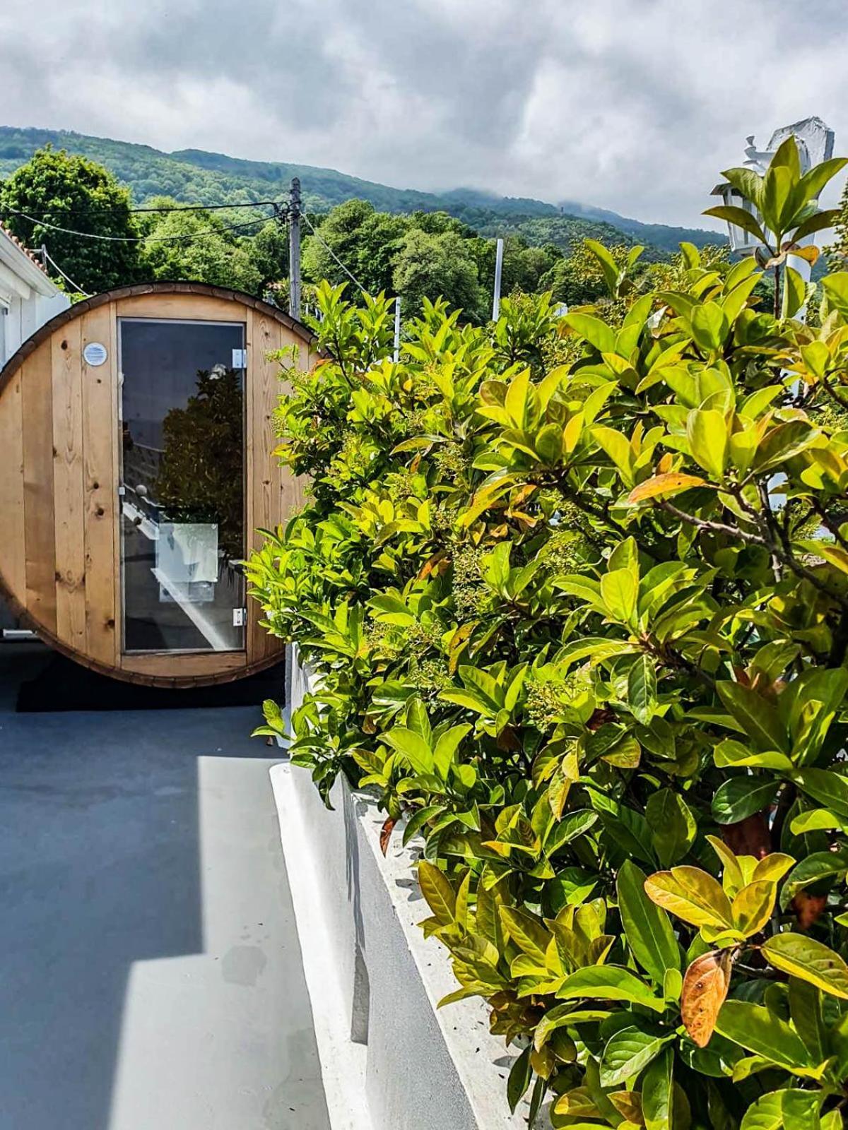 Panorama Suites & Spa - Adults Only Stomio Room photo