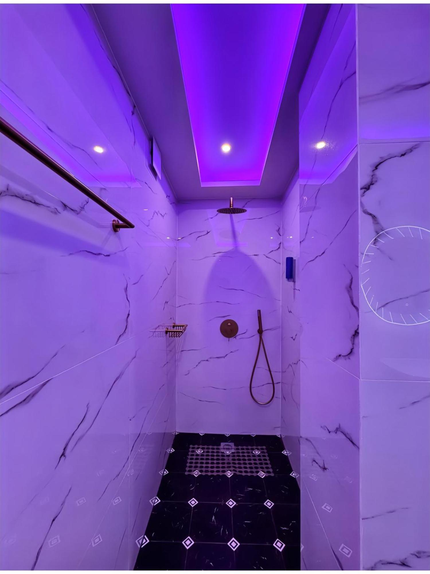 Panorama Suites & Spa - Adults Only Stomio Room photo