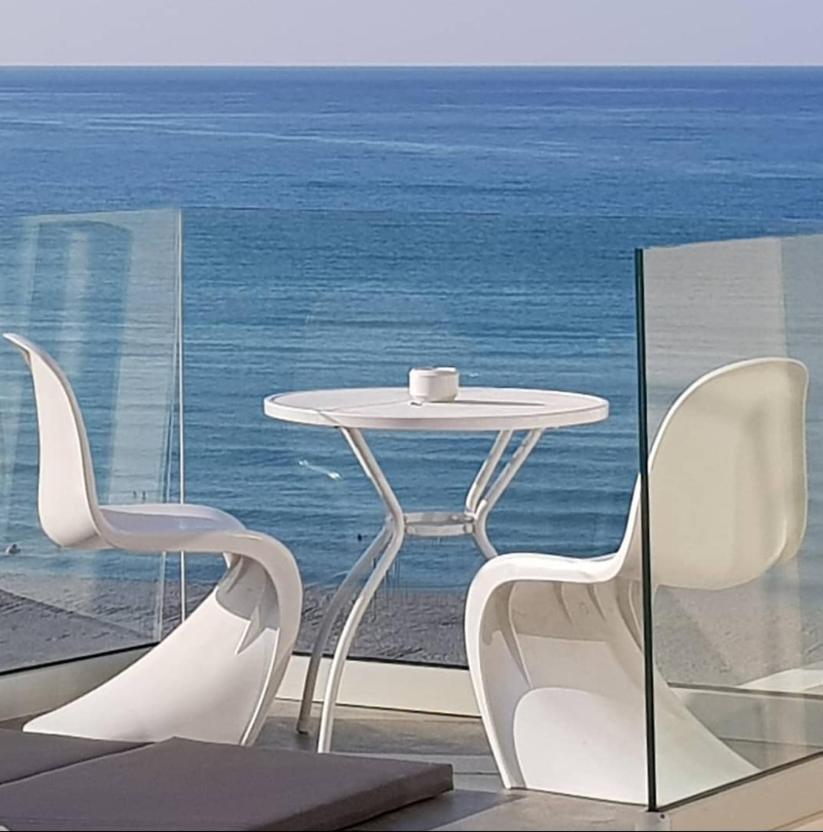 Panorama Suites & Spa - Adults Only Stomio Room photo