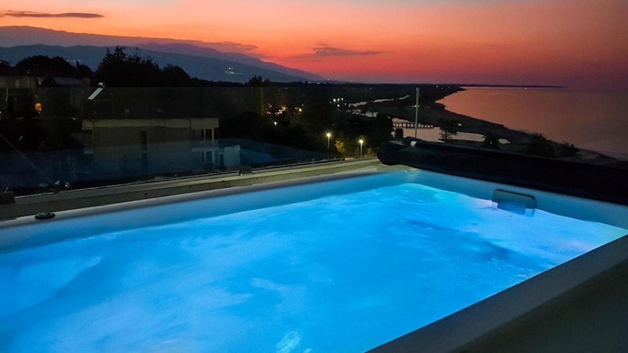 Panorama Suites & Spa - Adults Only Stomio Room photo