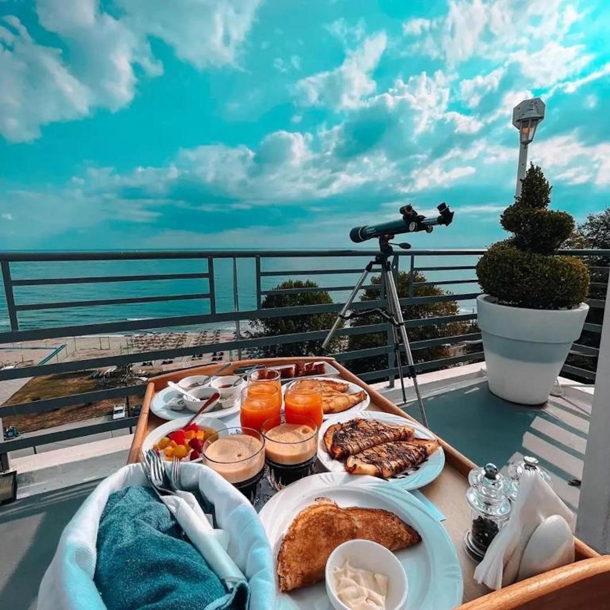 Panorama Suites & Spa - Adults Only Stomio Room photo